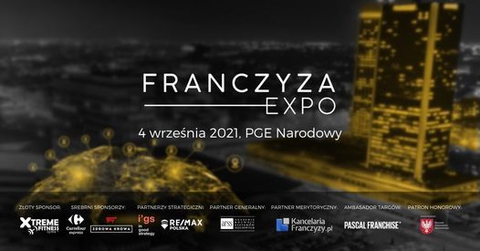 Targi Franczyza Expo 2021