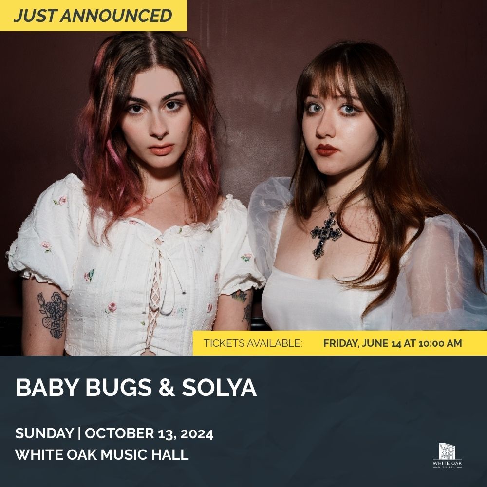 Solya at Last Exit Live