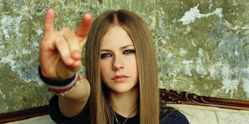 Avril Lavigne Special
