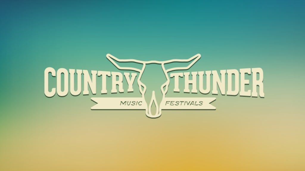 Country Thunder Florida