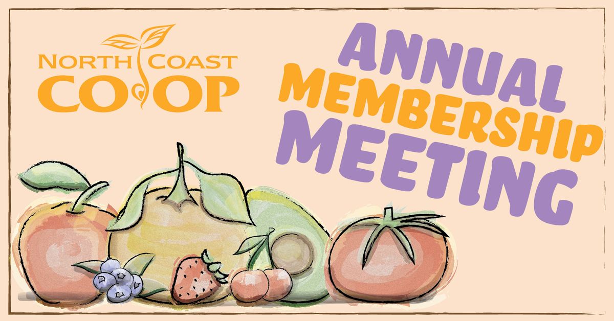 51st Annual Membership Meeting