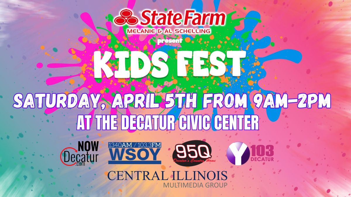 Kids Fest