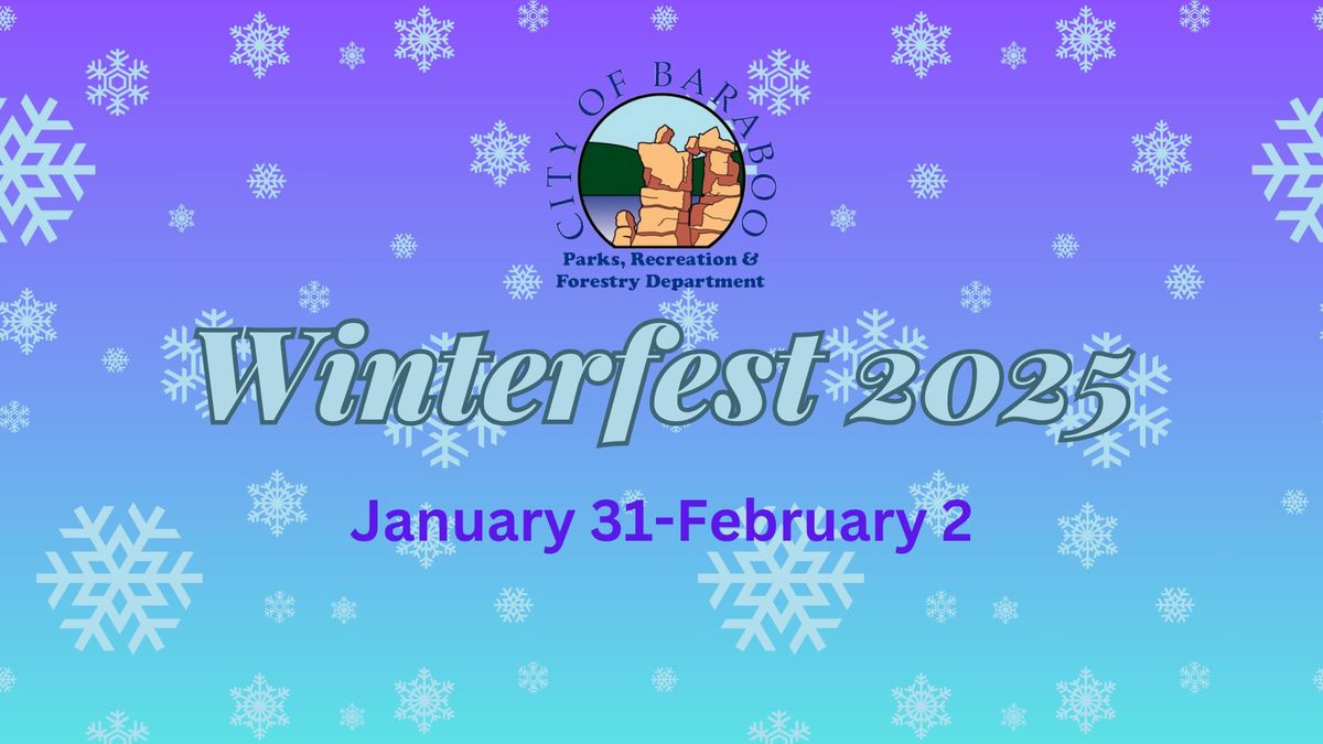 Baraboo Winterfest 2025