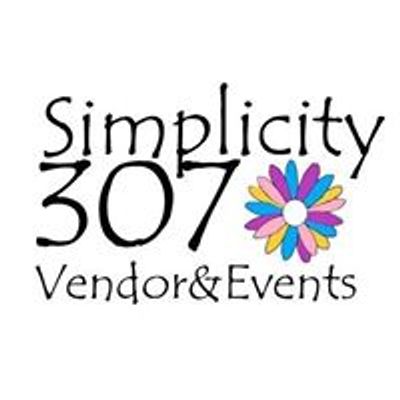 Simplicity 307 Vendor & Event Planning