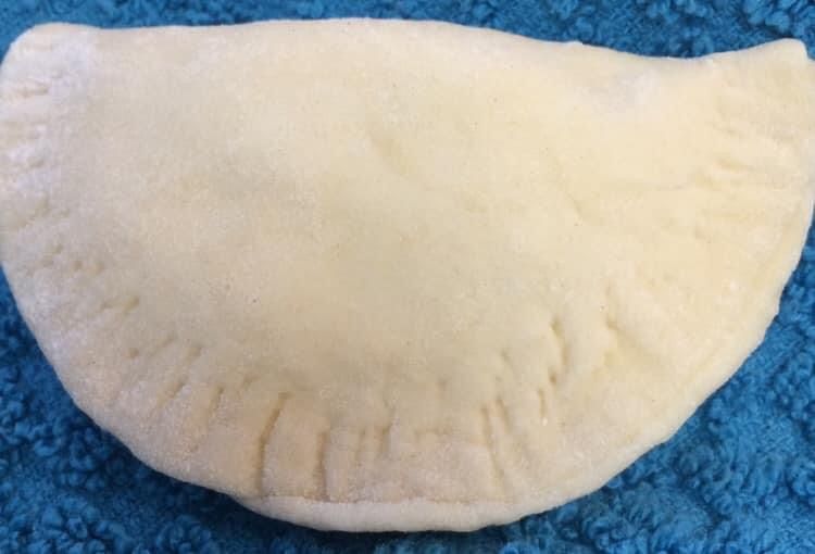 Christmas Pierogi Sale