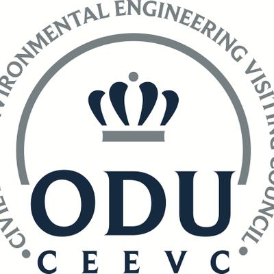 Old Dominion University Civil and Environmental Engineering Visiting Council