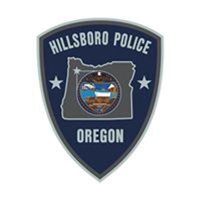 Hillsboro Police Department