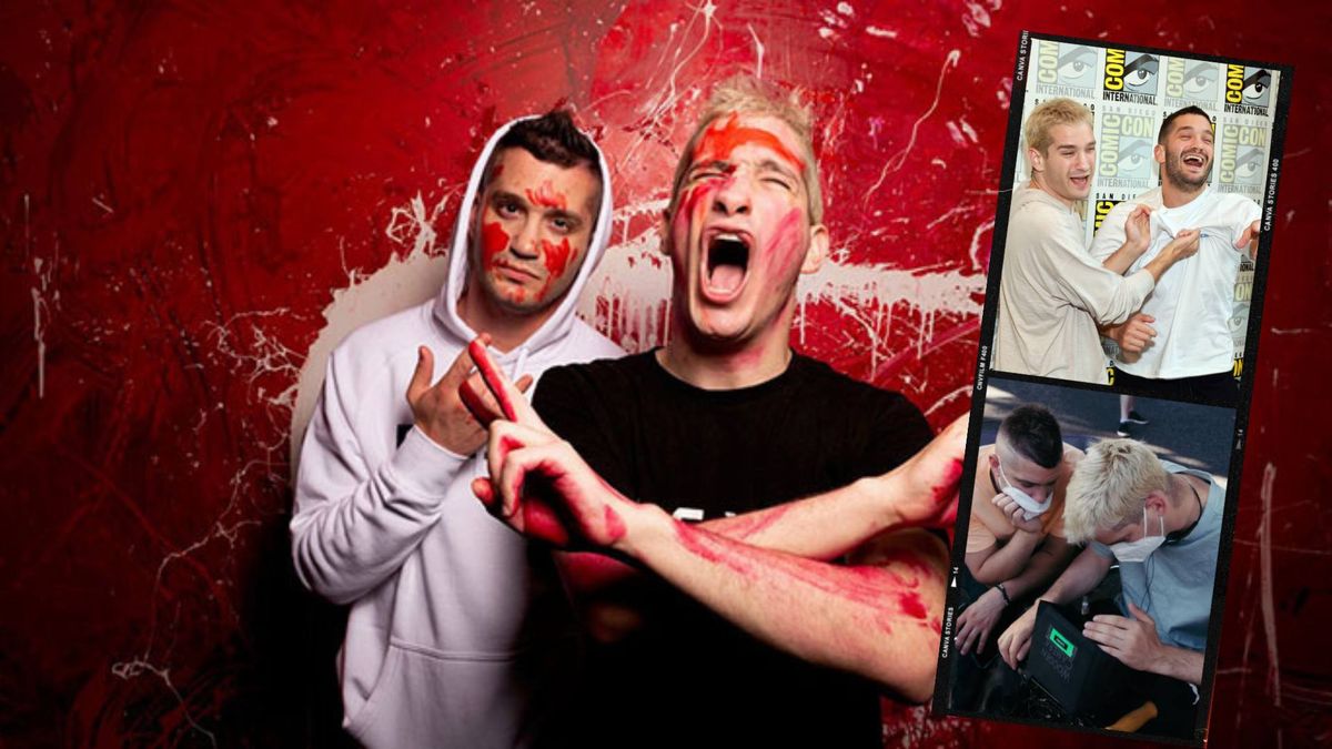 An Evening With RackaRacka