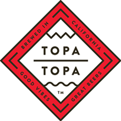 Topa Topa Brewing Company