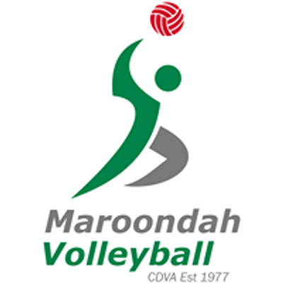 Maroondah Volleyball