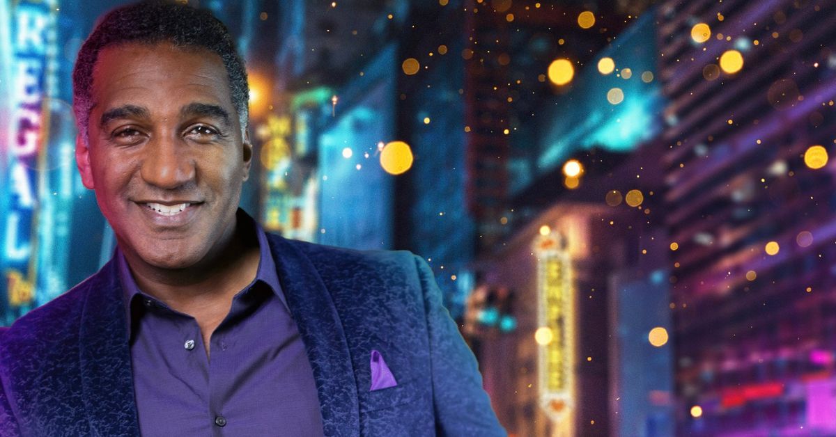 Big Broadway with Norm Lewis | Les bijoux de Broadway avec Norm Lewis