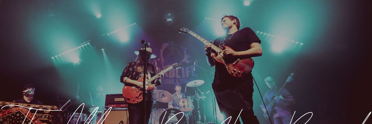 End of the Line - Allman Brothers Tribute