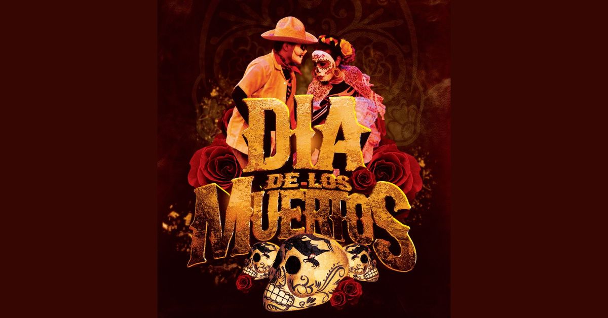 Dia de los Muertos