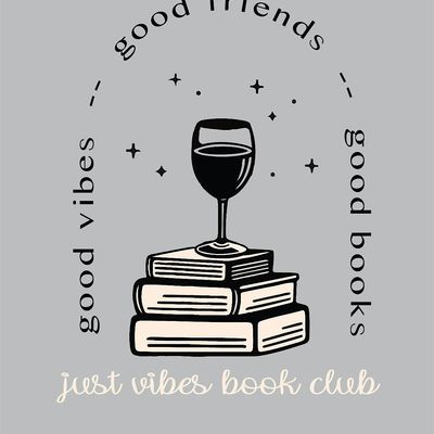 Just Vibes Book Club