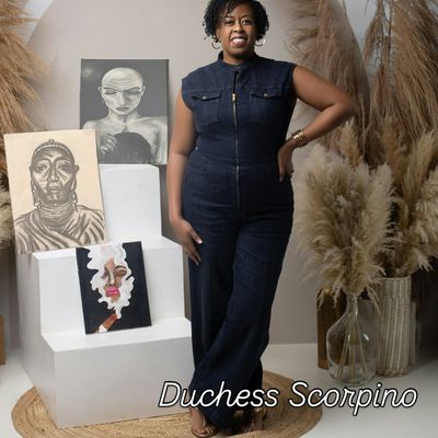 Tiffany\u2019s Paint and Sip