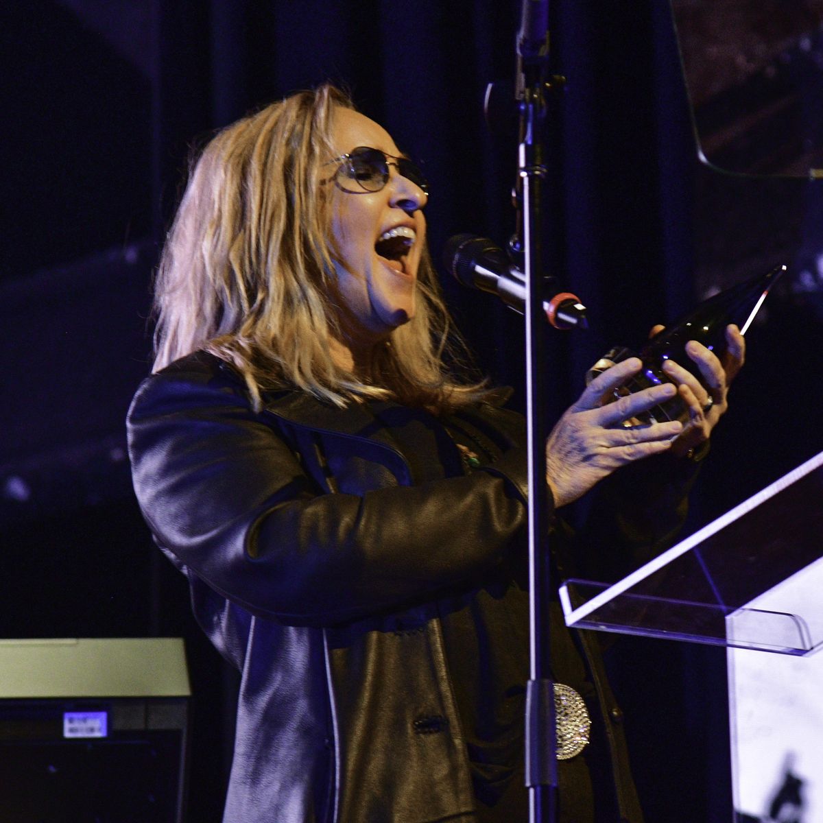 Melissa Etheridge (18+)