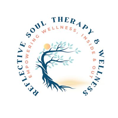Reflective Soul Therapy & Wellness