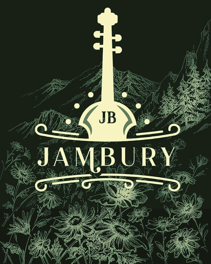 Jambury (Take 'Tree' \ud83c\udfb6\ud83c\udf32\u2603\ufe0f)