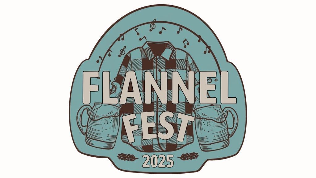 LEDGEtober Flannel Fest 2025
