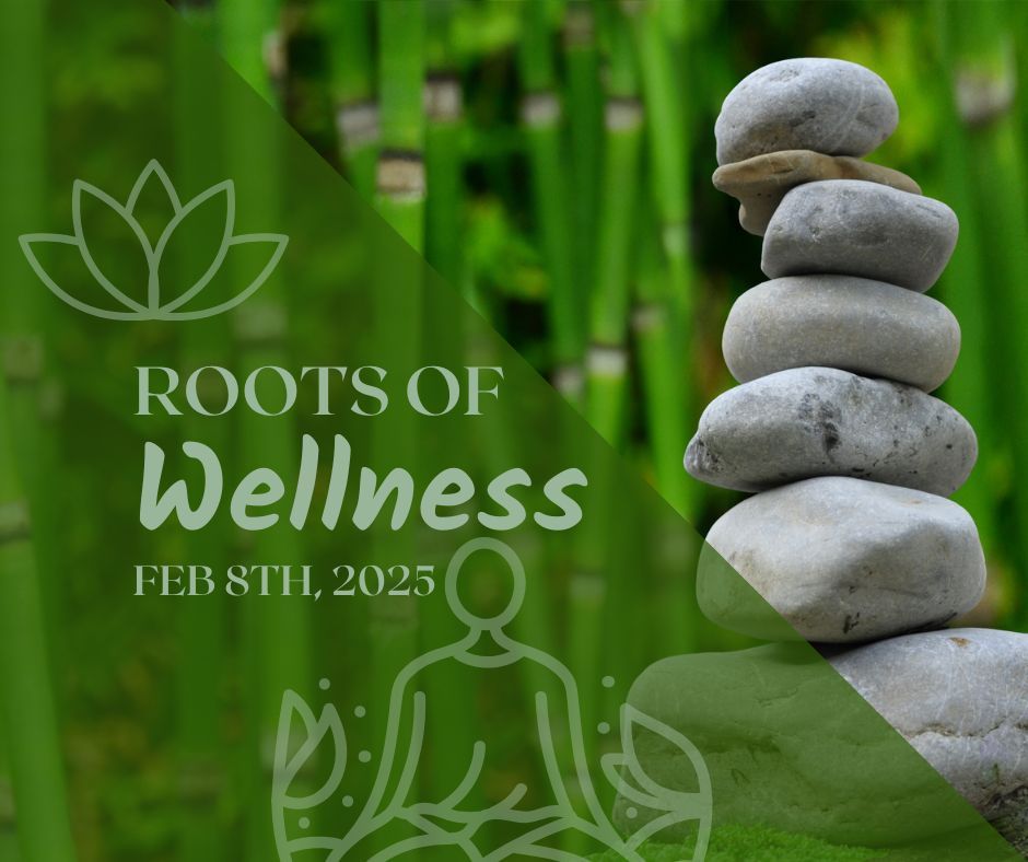 Roots of Wellness