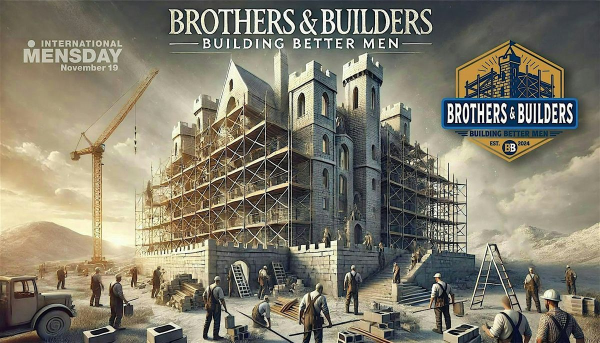 Brothers & Builders