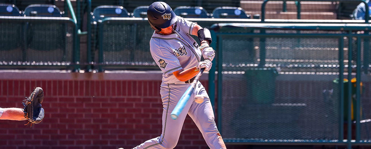 Parking UCF Knights at Baylor Bears Womens Basketball