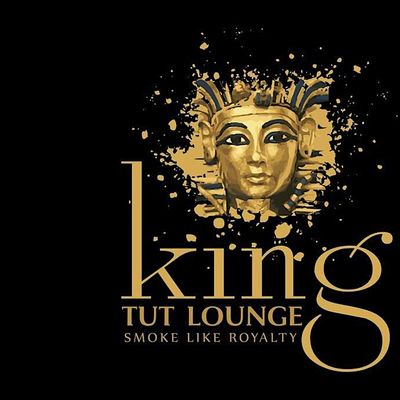 King Tut Lounge