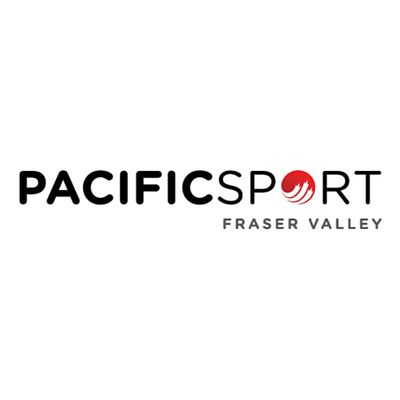 PacificSport Fraser Valley