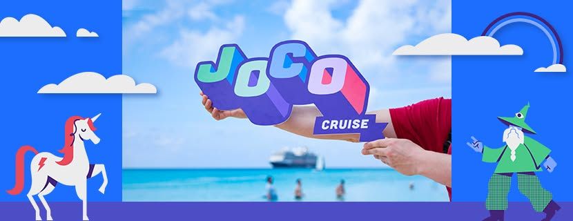 JoCo Cruise 2025 