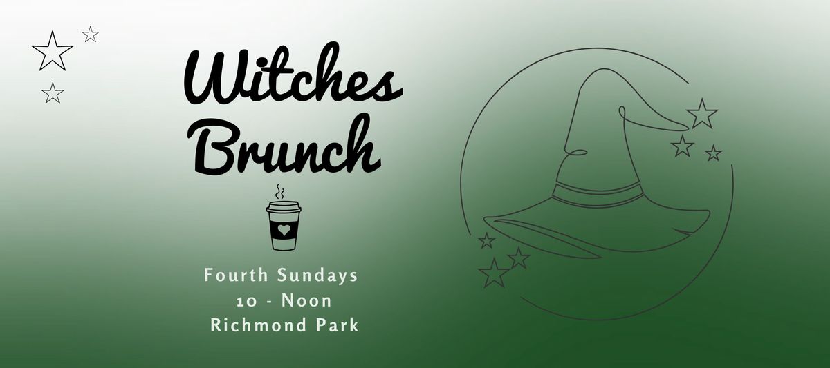 Witches Brunch GR