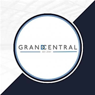 GrandCentral DC
