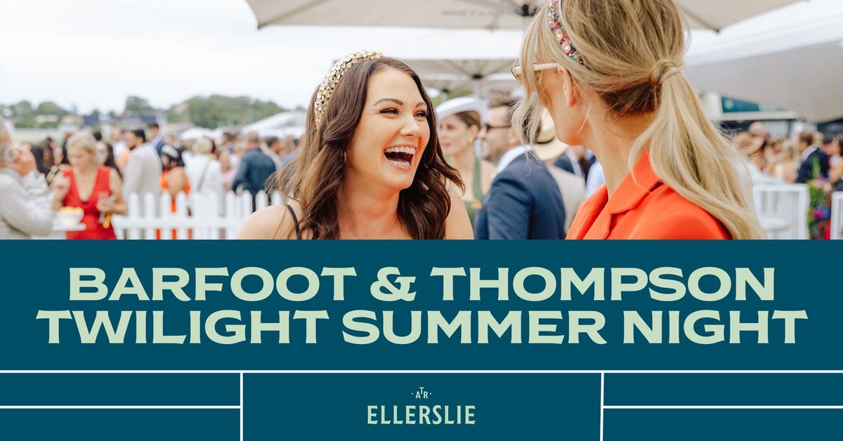 Barfoot & Thompson Twilight Summer Night