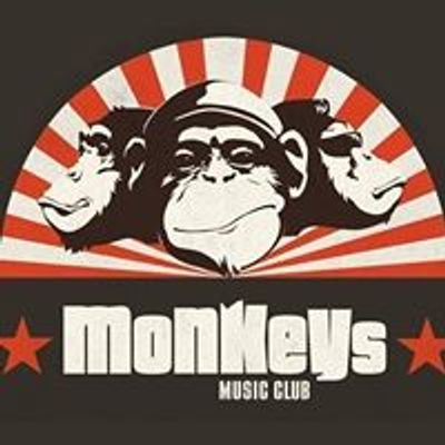 Monkeys Music Club