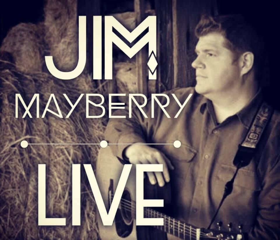 Jim Mayberry Thirsty Thursdays At Garage Tavern Garage Tavern jim-mayberry-thirsty-thursdays-at-garage-tavern-garage-tavern