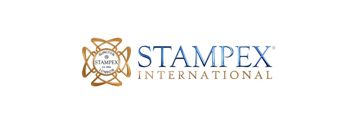 Stampex International 2025 at the BDC London