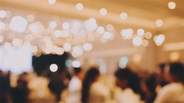 Back to the Basics Speed Dating: Ages 21-32 Christian - CHRISTMAS STYLE