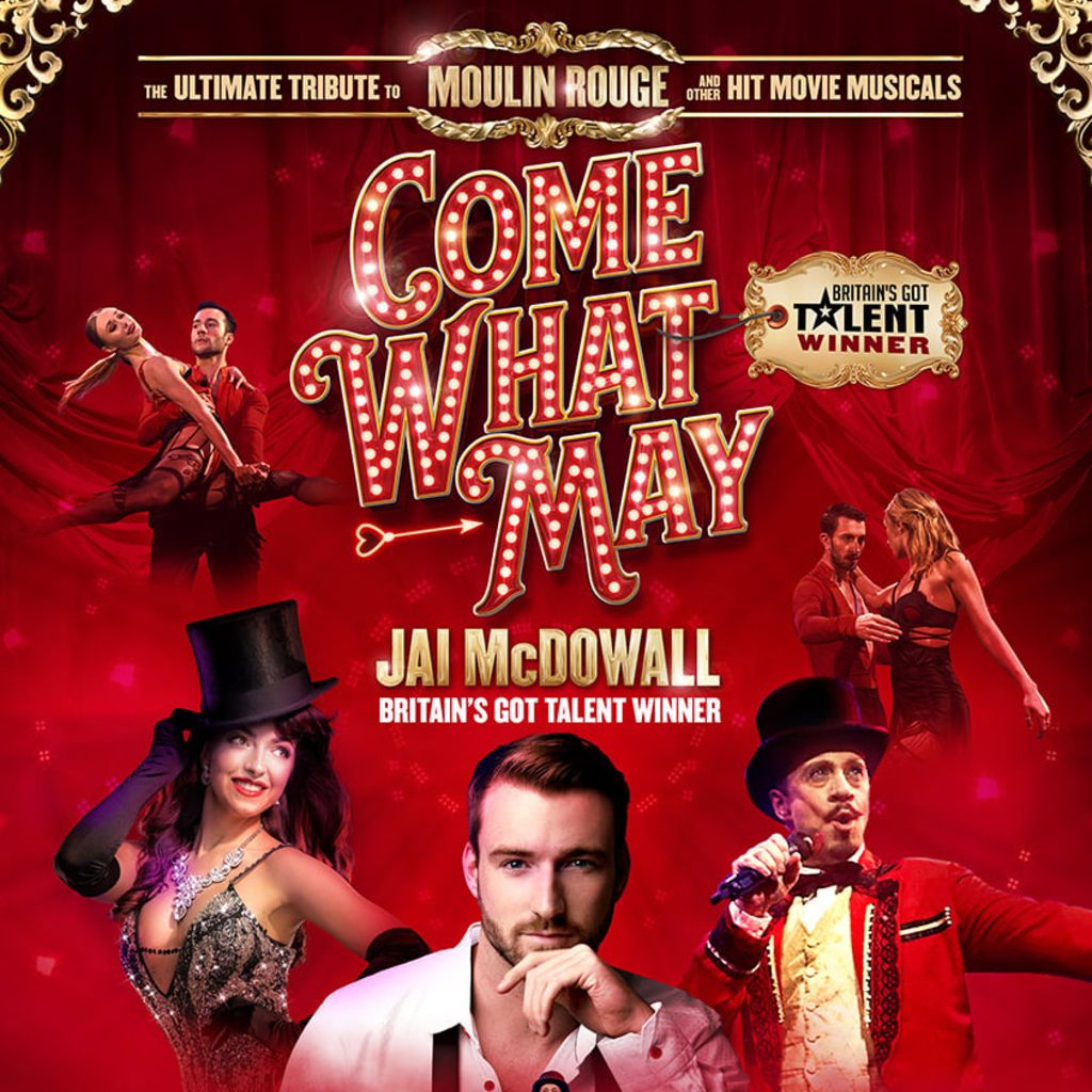Come What May - Moulin Rouge Tribute