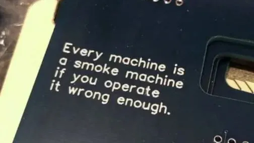 Def Con 862 - (Discord video only) FlipperZero, NyanBox, RFID Reader