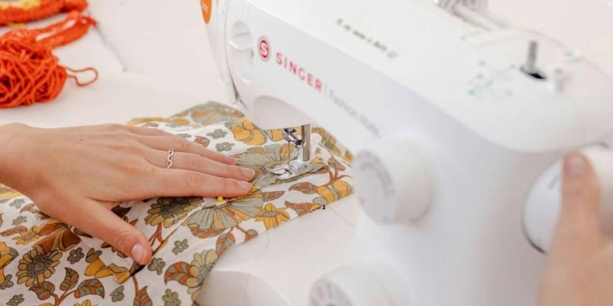 Sewing Basics: The Mini Capsule Workshop Series (4 weeks)