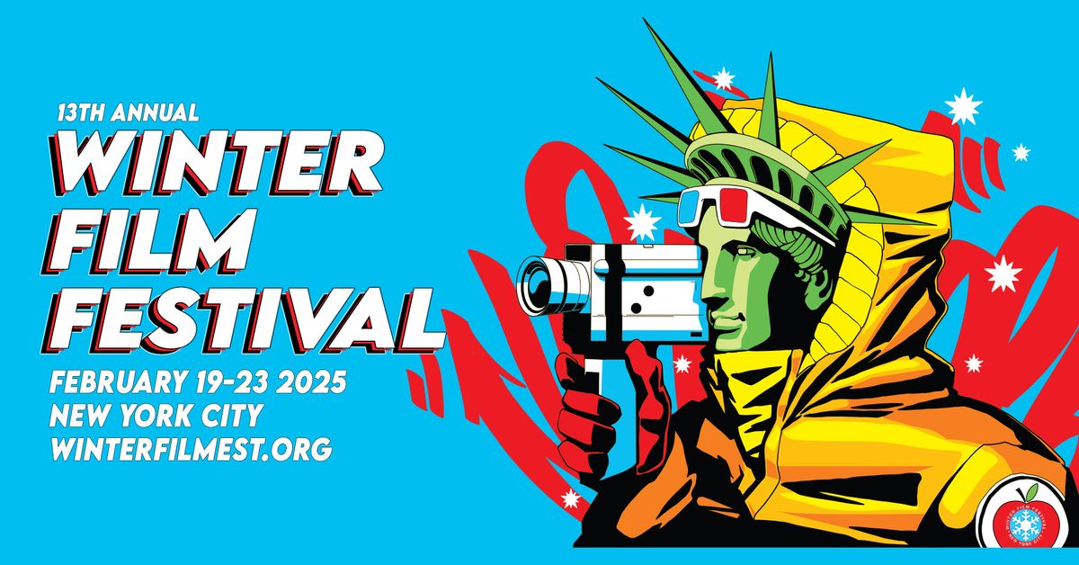 13th Annual Winter Film Festival