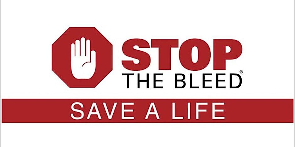 Stop the Bleed