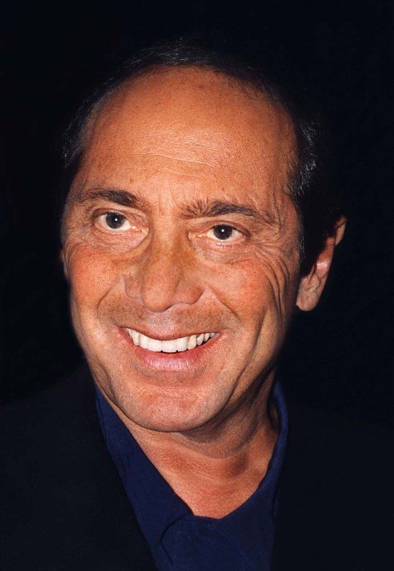 Paul Anka