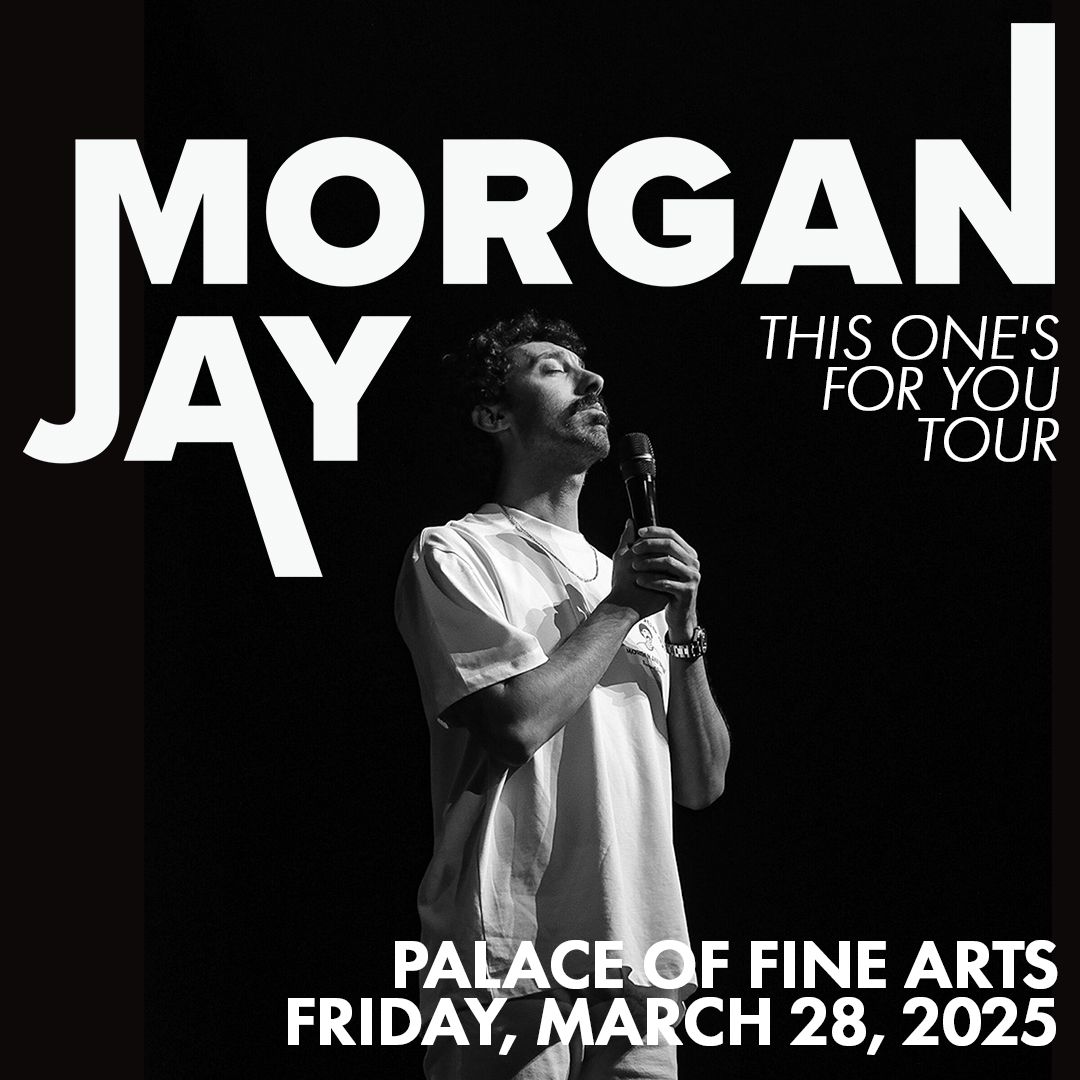 Morgan Jay (Theater)