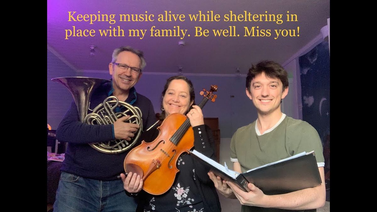 Parking Sacramento Philharmonic & Opera - Romeo & Juliet to Faure's Requiem