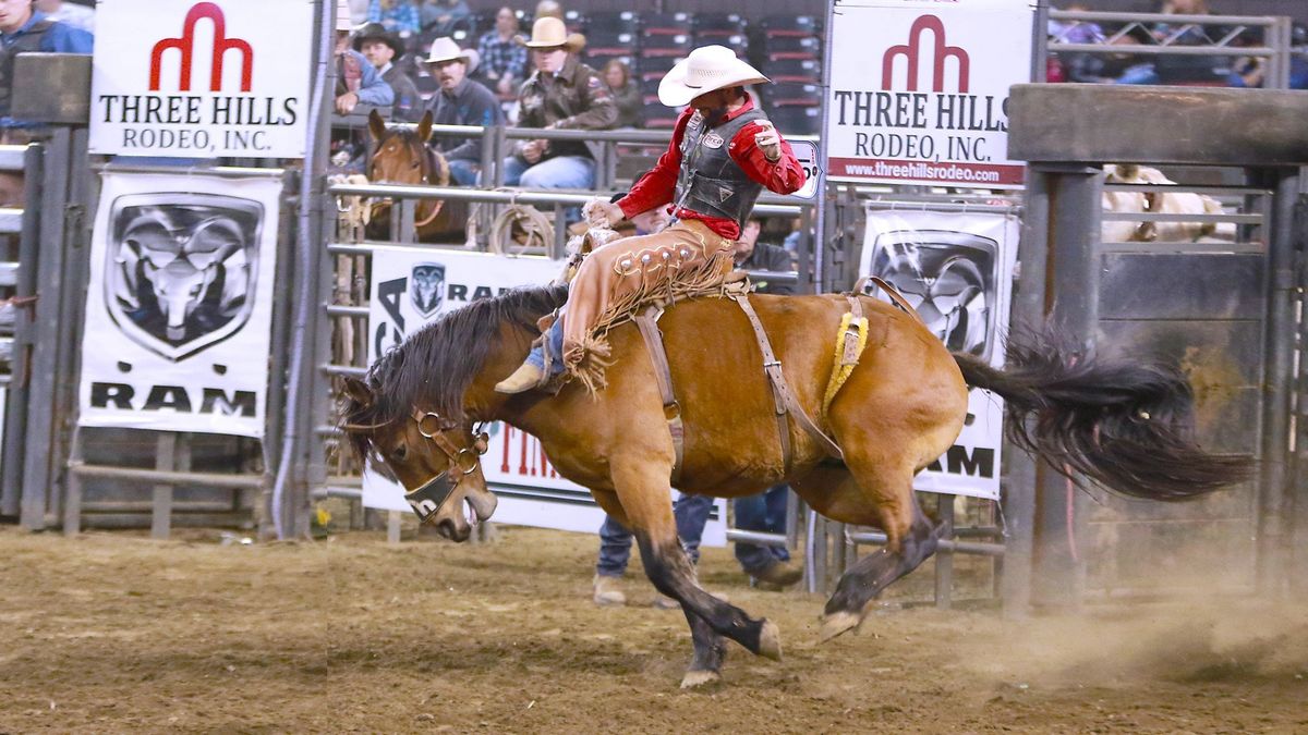 North American Championship Rodeo