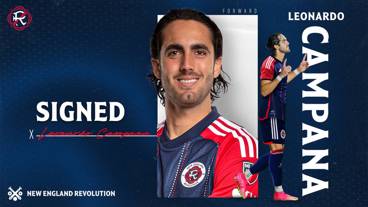 New England Revolution II at New York City FC II at Icahn Stadium