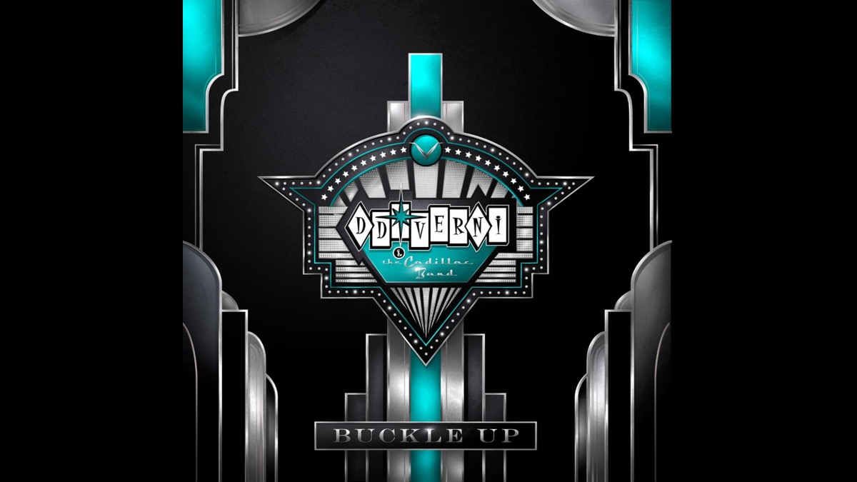 DD Verni and The Cadillac Band