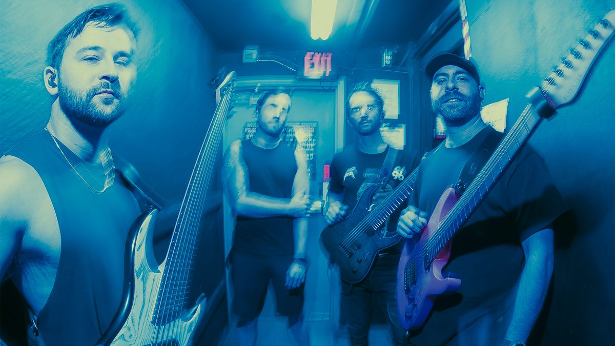 Intervals w\/ Vola and David Maxim Micic @ The Masquerade