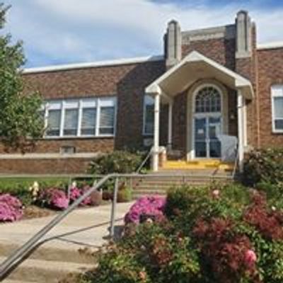 Royersford Free Public Library