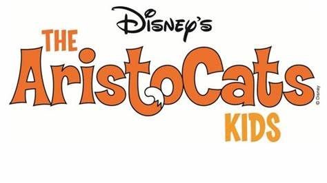 Aristocats Homeschool theater class